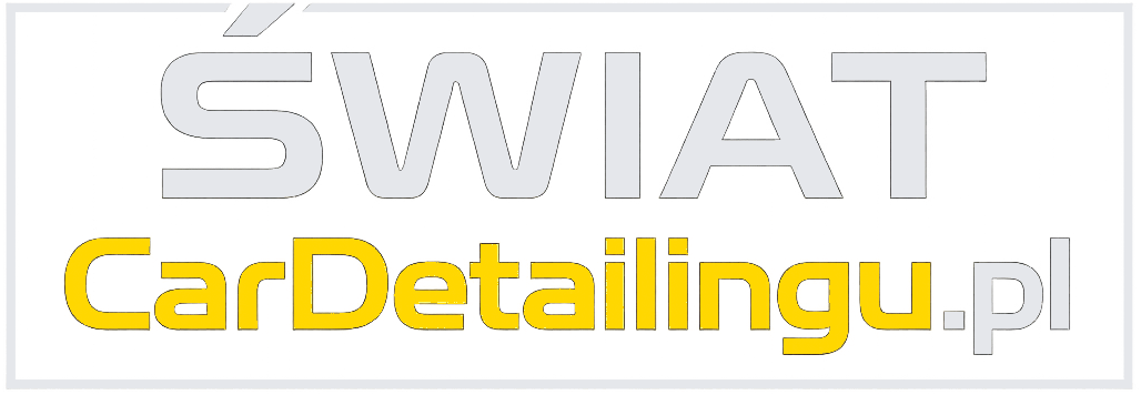 Świat Car Detailingu